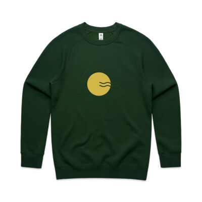 Sunrise Men's Crew  Thumbnail