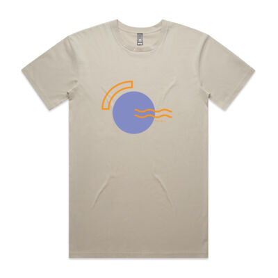 Sunrise Men's Tee Thumbnail