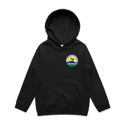 Kids Hoodie - Customised Name Thumbnail