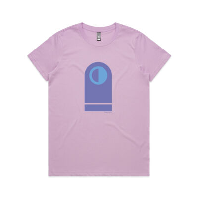 Moonrise Women's Tee Thumbnail