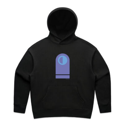Moonrise Women's Hoodie Thumbnail