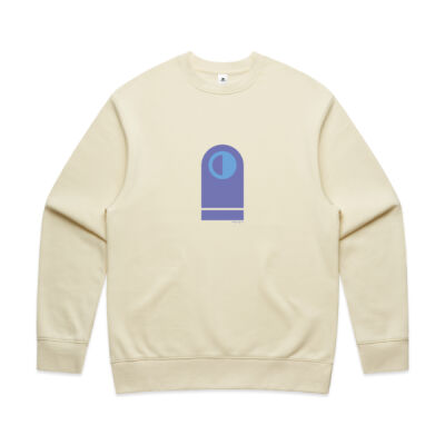 Moonrise Men's Crew Thumbnail