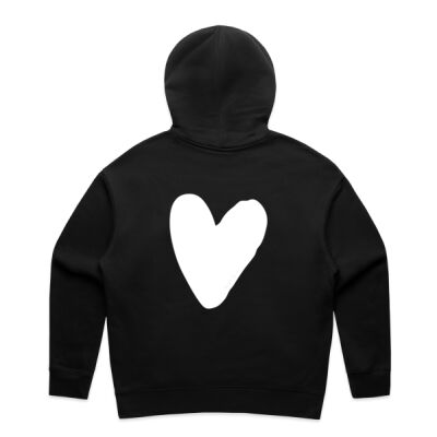 Heart Hoodie Thumbnail