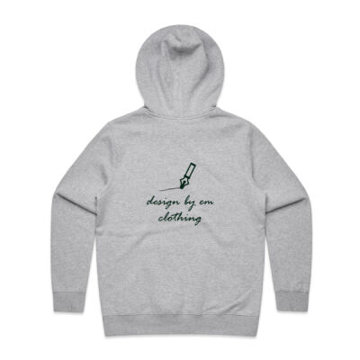 DBE Clothing Hoodie Thumbnail